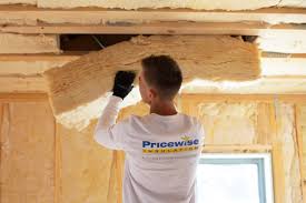 Best Crawl Space Insulation  in Avenel, NJ